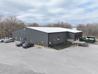 More details for 712 River Park Dr, Danville, VA - Industrial for Sale