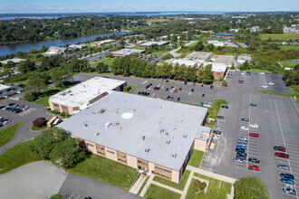 88 Silva Ln, Middletown, RI - AERIAL  map view - Image1