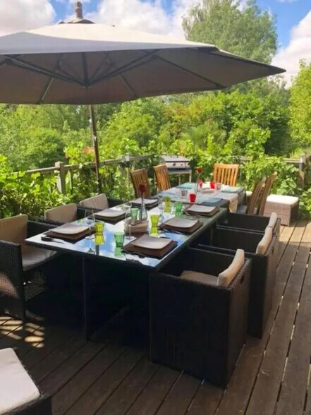 Light Industrial in Dreux for sale - Building Photo - Image 3 of 7