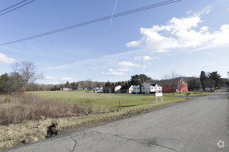 More details for 6105 Old Route 8, Butler, PA - Light Industrial for Rent