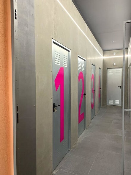 Build-to-Rent in Montcada i Reixac, Barcelona for sale - Interior Photo - Image 3 of 5