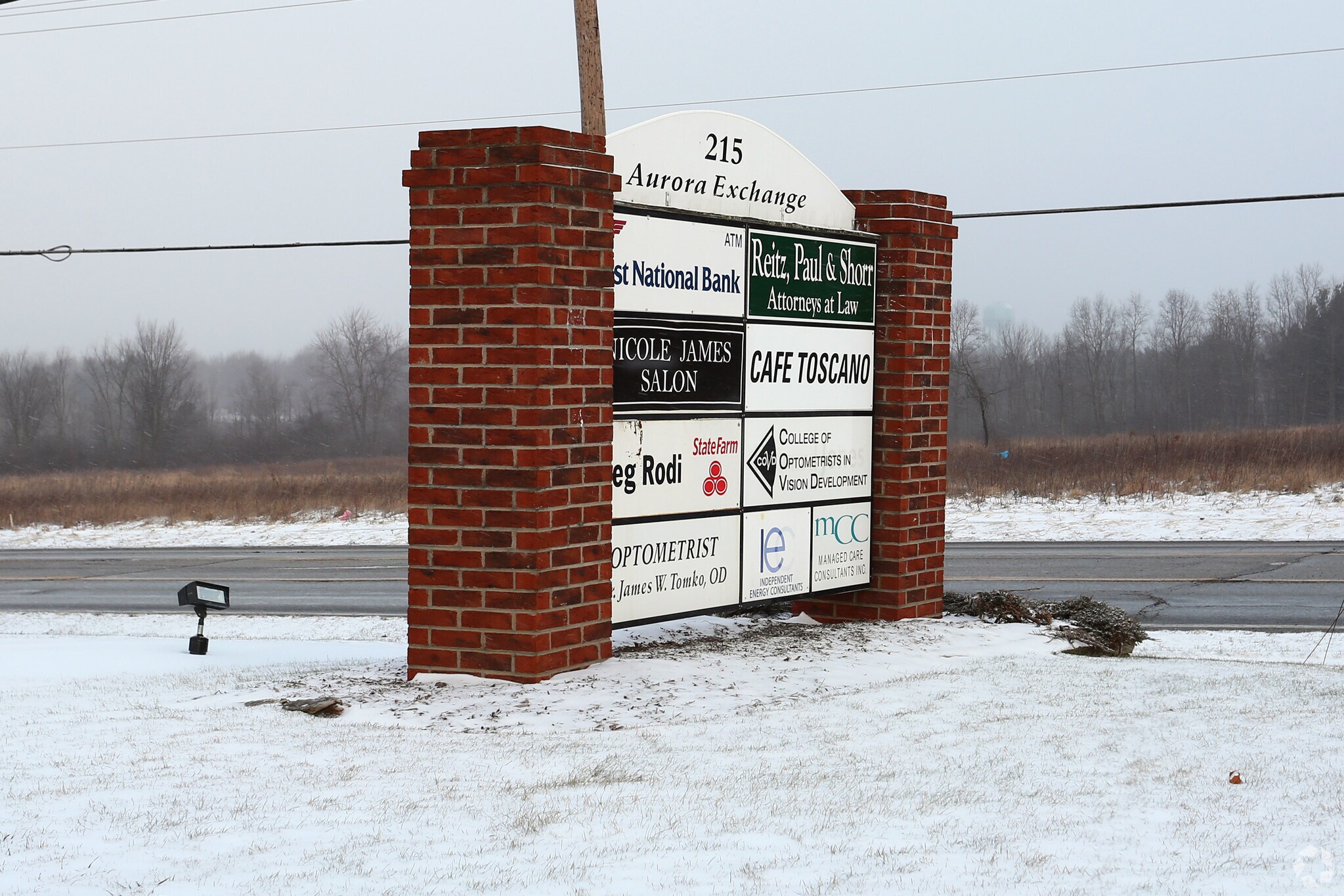 215 W Garfield Rd, Aurora 44202 Office for Rent