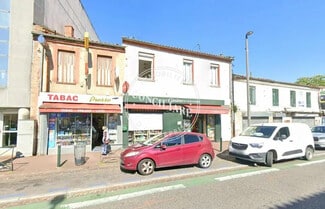 More details for 119 Route D'Albi, Toulouse - Retail for Sale