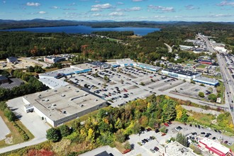 730-750 Center St, Auburn, ME - aerial  map view - Image1