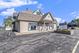 More details for 221 N Main St, Plymouth, MI - Office for Rent