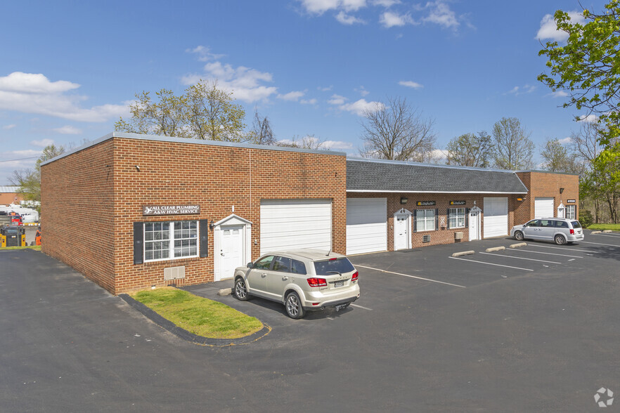 154 Lafayette Ave, Laurel, MD for rent - Building Photo - Image 1 of 4