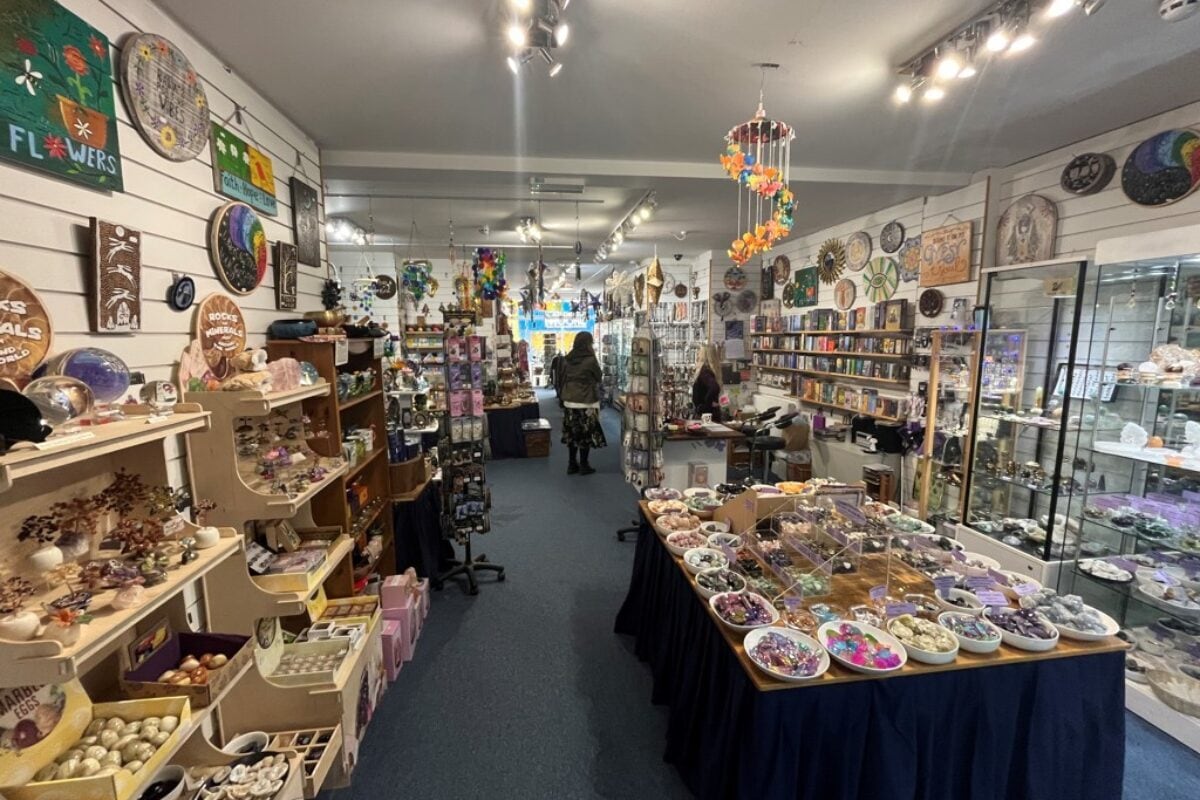 157 Fore St, Exeter to rent Interior Photo- Image 1 of 2