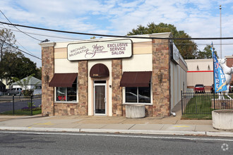 3144 S Broad St, Hamilton, NJ for sale Primary Photo- Image 1 of 1