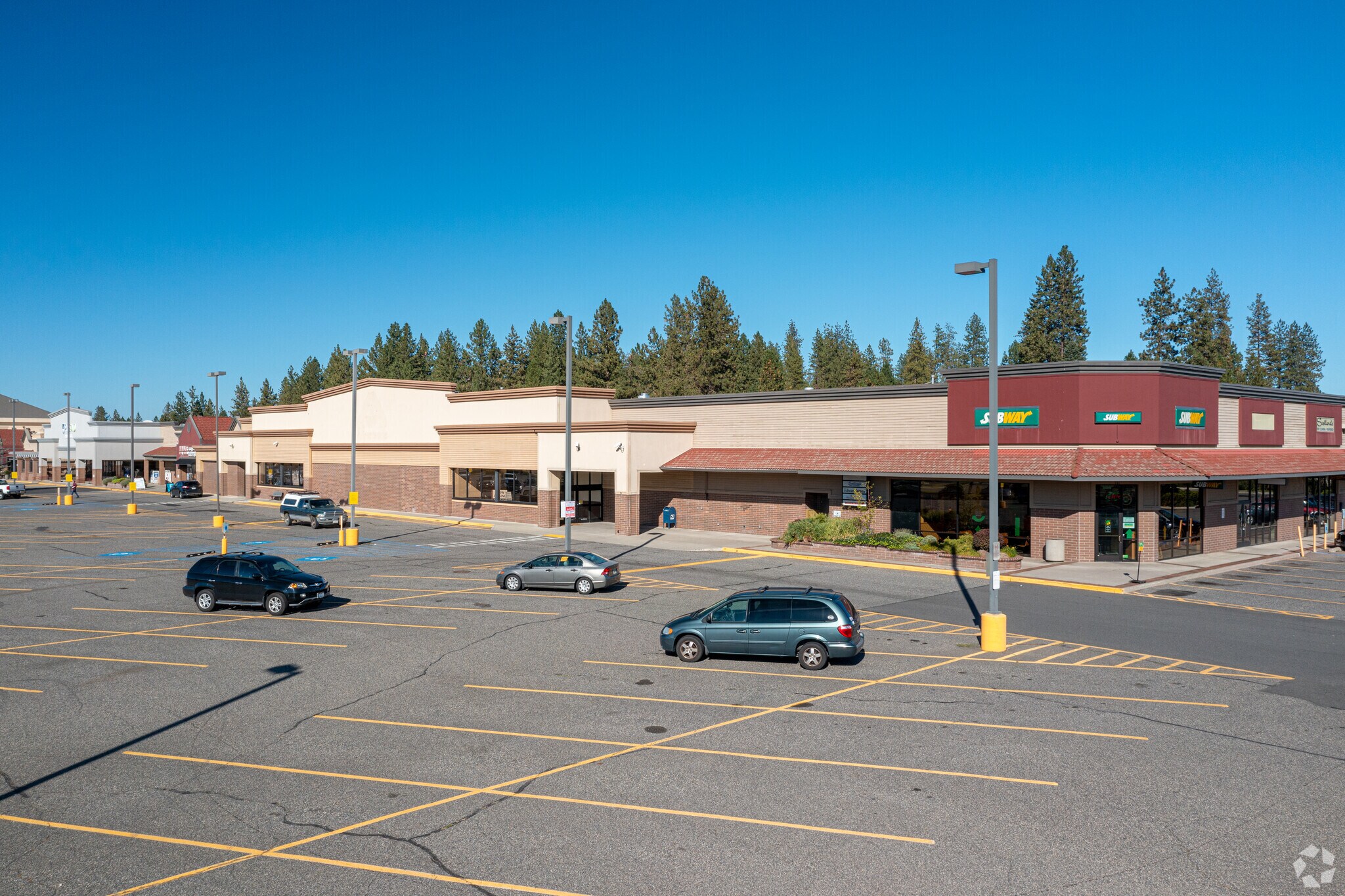 12310-12426 N Division St, Spokane, WA for sale Building Photo- Image 1 of 1