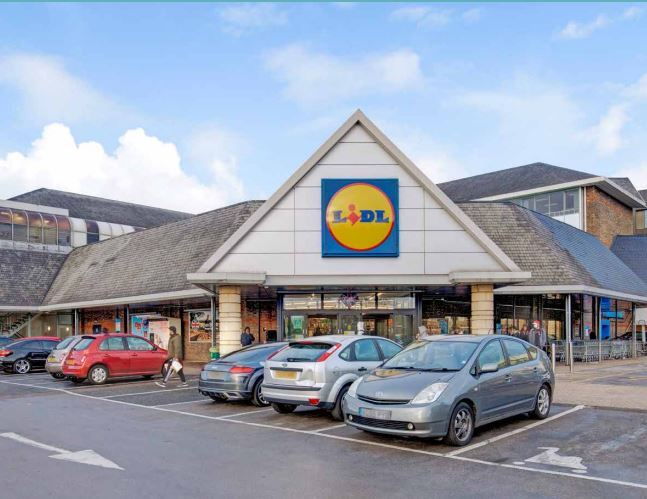 99-101 London Rd, Croydon for sale Building Photo- Image 1 of 1