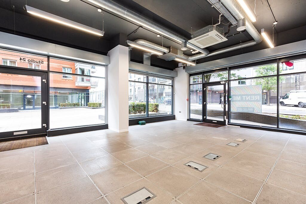 6 Hornsey St, London for sale Interior Photo- Image 1 of 1