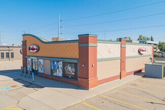 More details for 16061 Macleod Trl SE, Calgary, AB - Retail to Rent