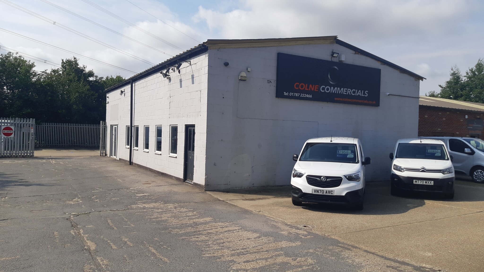 136 Colchester Rd, Colchester for sale Primary Photo- Image 1 of 1