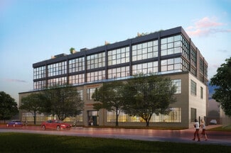 More details for 300 Geary Ave, Toronto, ON - Industrial for Sale