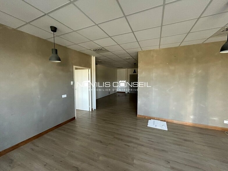 Office in Toulouse to rent - Interior Photo - Image 2 of 5