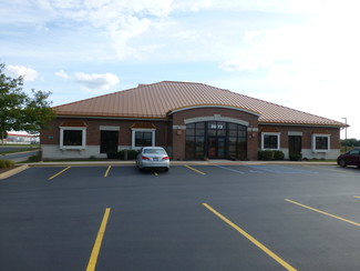 More details for 2073-2075 Wiesbrook Rd, Oswego, IL - Office/Medical for Rent