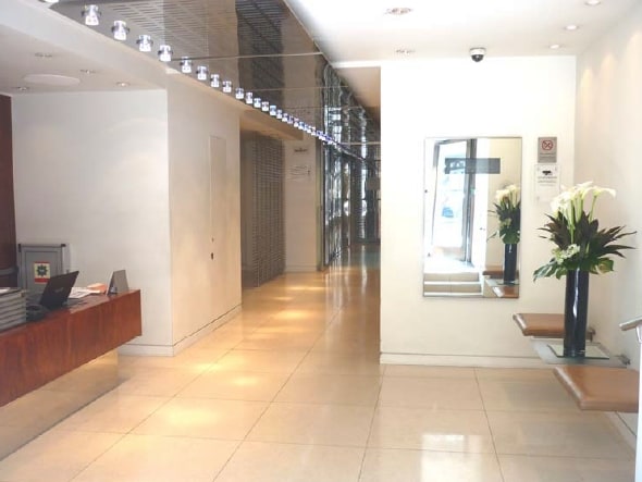 16-21 St. James's St, London for sale - Interior Photo - Image 1 of 1