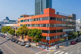 More details for 710-740 13th St, San Diego, CA - Office for Rent