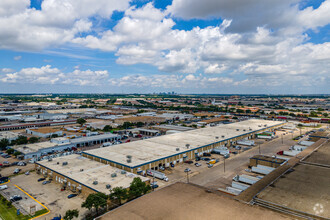 5017-5199 Pulaski St, Dallas, TX - aerial  map view - Image1