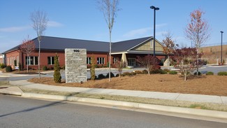 More details for 1360 Caduceus Way Bldg. 500, STE 107, Bogart, GA - Office/Medical for Rent