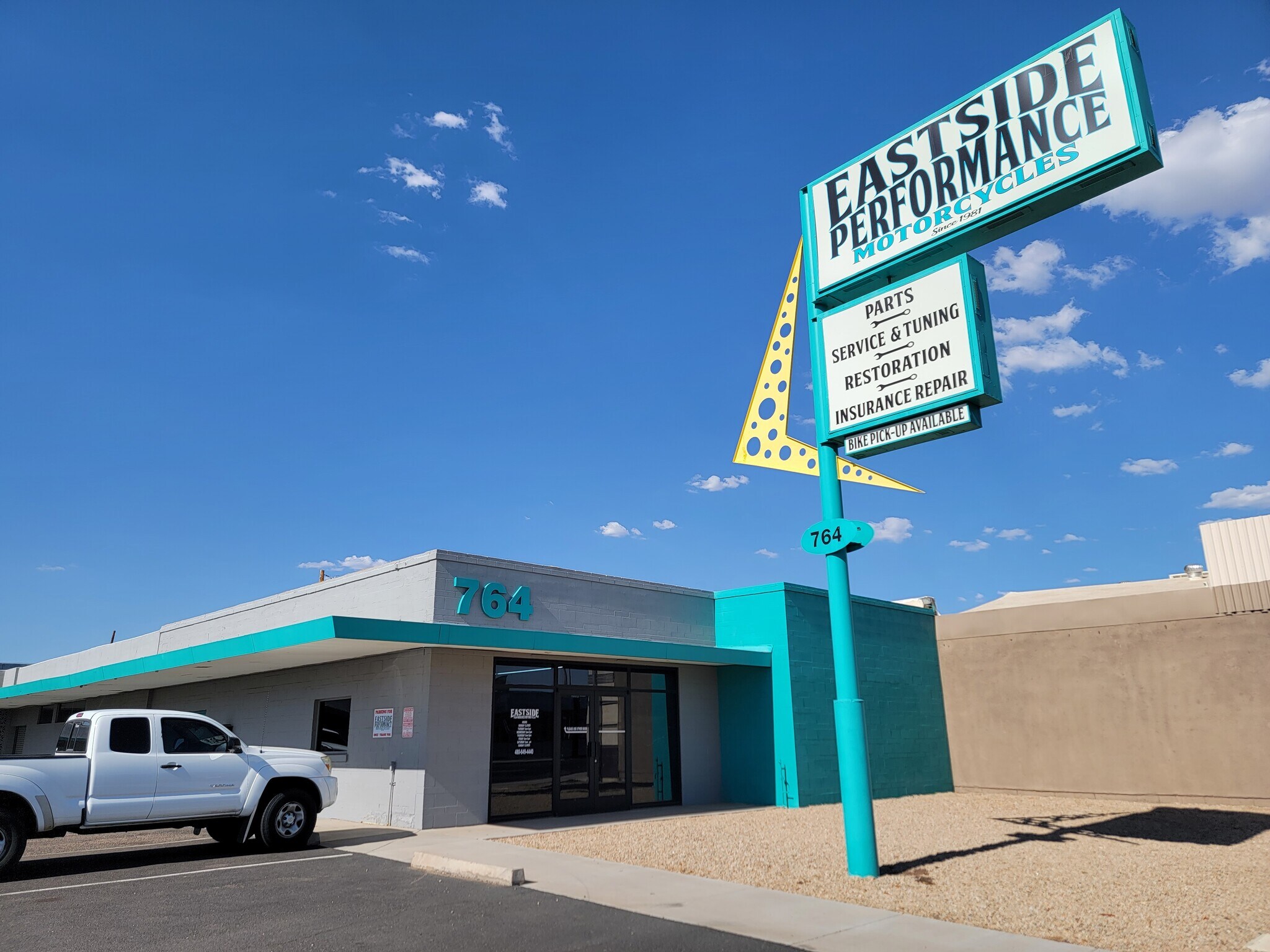 764 W Main St, Mesa, AZ for sale Primary Photo- Image 1 of 1