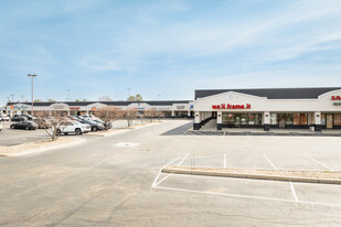 Arrowhead Shops - Commercial Property