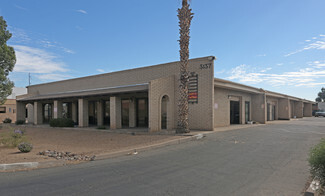 More details for 3137 W Virginia Ave, Phoenix, AZ - Industrial for Rent