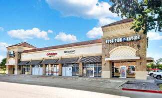 More details for 6530 Hawks Creek Ct, Fort Worth, TX - Retail for Rent