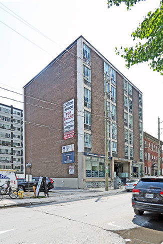 More details for 100 Gloucester St, Ottawa, ON - Office for Rent