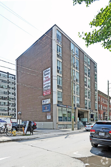 100 Gloucester St, Ottawa, ON for rent - Primary Photo - Image 1 of 3