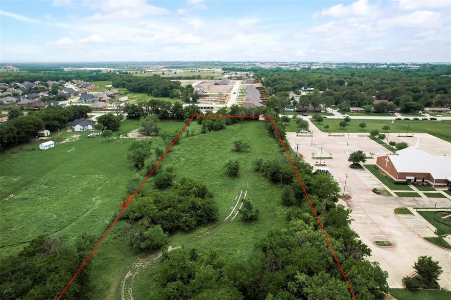 Fm Road 1836, Kaufman, TX for sale - Aerial - Image 3 of 22