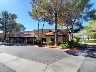 More details for 145 E Reno Ave, Las Vegas, NV - Speciality for Sale