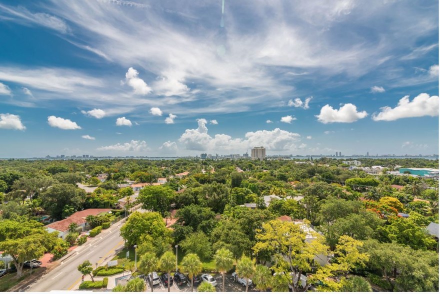 8101 Biscayne Blvd, Miami, FL for rent - Aerial - Image 3 of 75