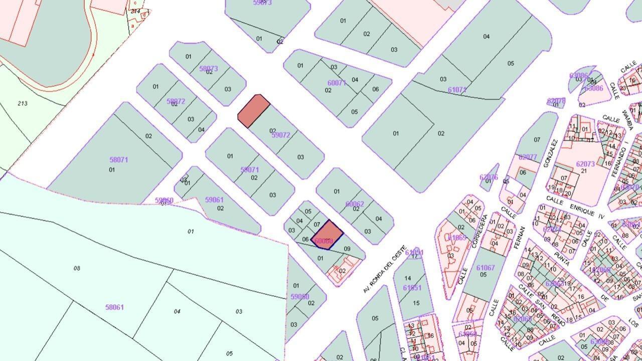Land in El Ejido, Almería for sale Primary Photo- Image 1 of 7