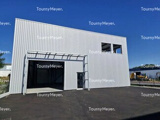 More details for Light Industrial to Rent