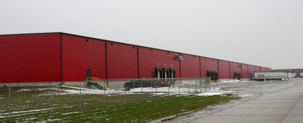 4800 Industrial Dr, Peru, IL for rent Building Photo- Image 1 of 3