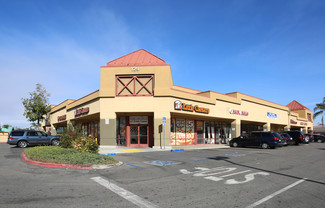 More details for 107-131 N Mckinley St, Corona, CA - Retail for Rent