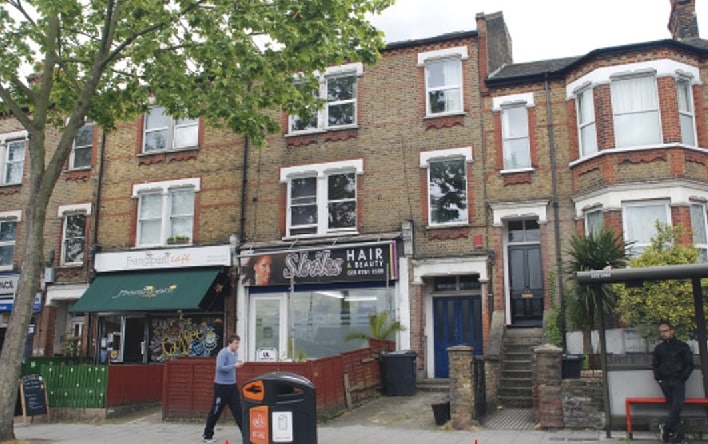 94 Knights Hl, London for sale Building Photo- Image 1 of 1