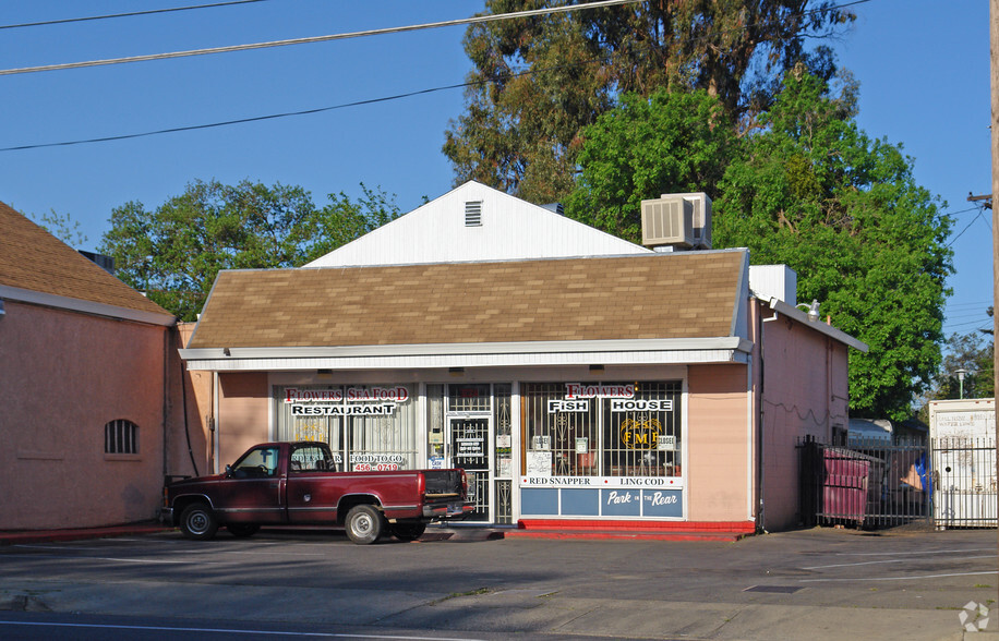 3224 Martin Luther King Jr Blvd, Sacramento, CA for sale - Primary Photo - Image 1 of 1