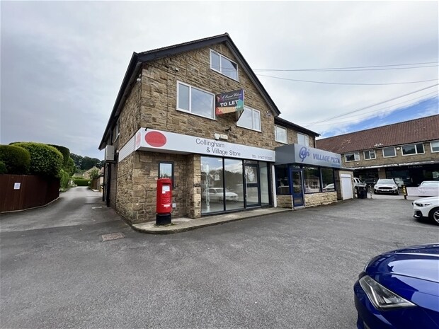 Main St, Wetherby for sale - Primary Photo - Image 1 of 1