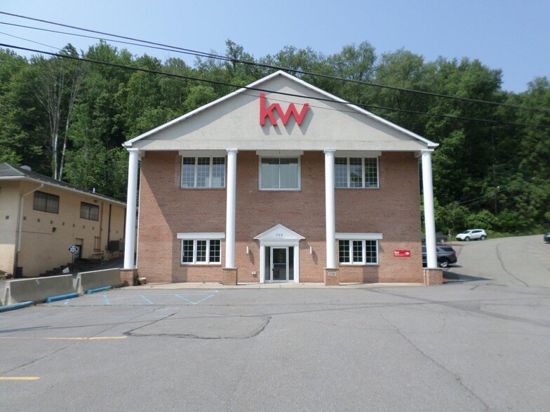 749 Northern Blvd, South Abington Township, PA for rent - Building Photo - Image 2 of 14