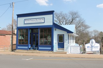 102 Water St, Waupaca, WI for sale Primary Photo- Image 1 of 1