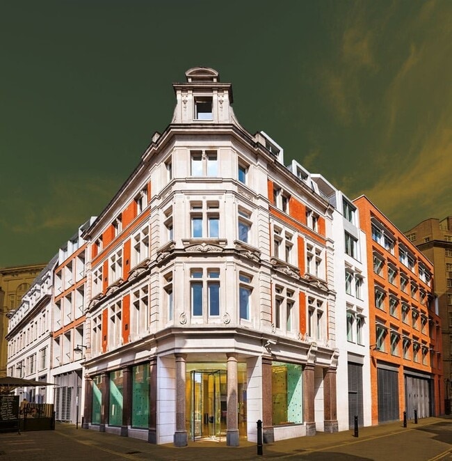 More details for 1 Vine St, London - Co-working to Rent