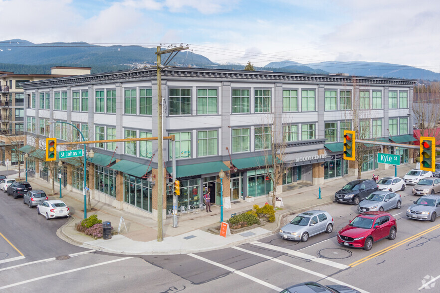 2502 St Johns St, Port Moody, BC for rent - Primary Photo - Image 1 of 9