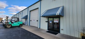 More details for 39 Cobalt Dr, Montoursville, PA - Industrial for Rent