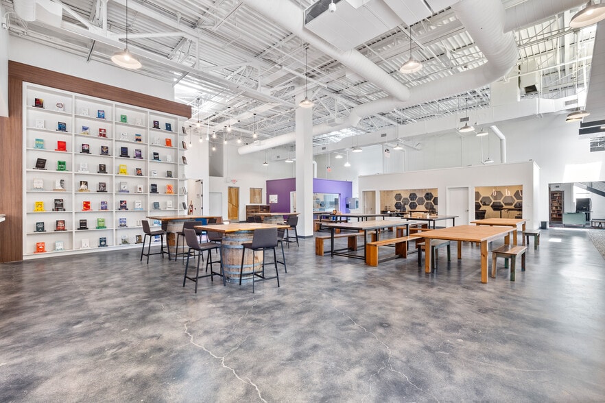 507 E Calles St, Austin, TX to rent - Interior Photo - Image 3 of 19