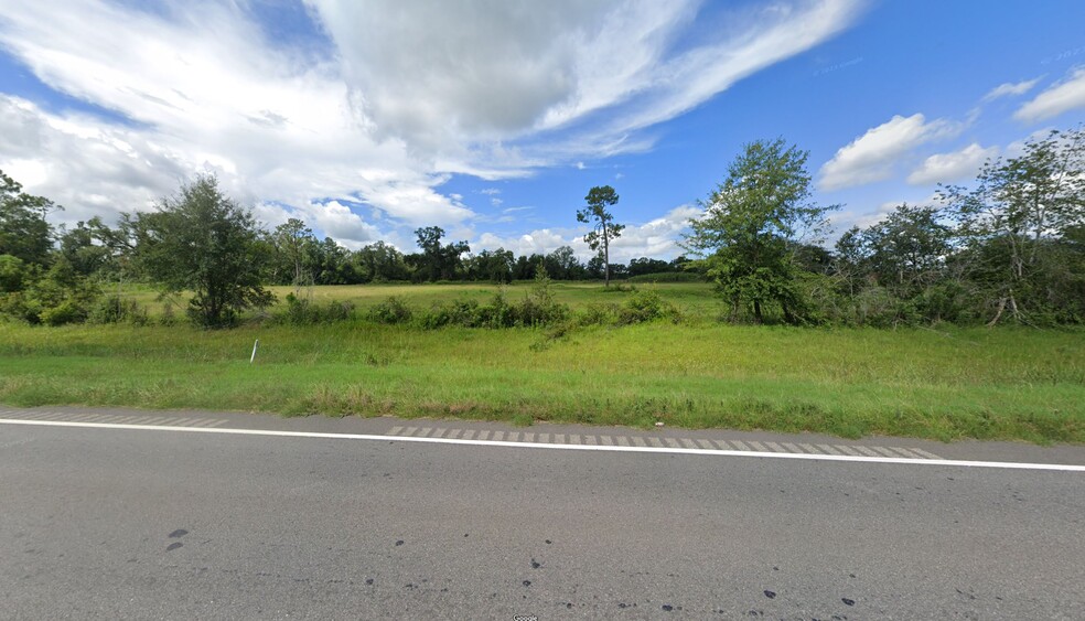 0 US Hwy 27 S, Colquitt, GA for sale - Primary Photo - Image 1 of 3