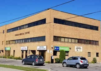 More details for 274 Dundas St E, Belleville, ON - Office / Medical to Rent
