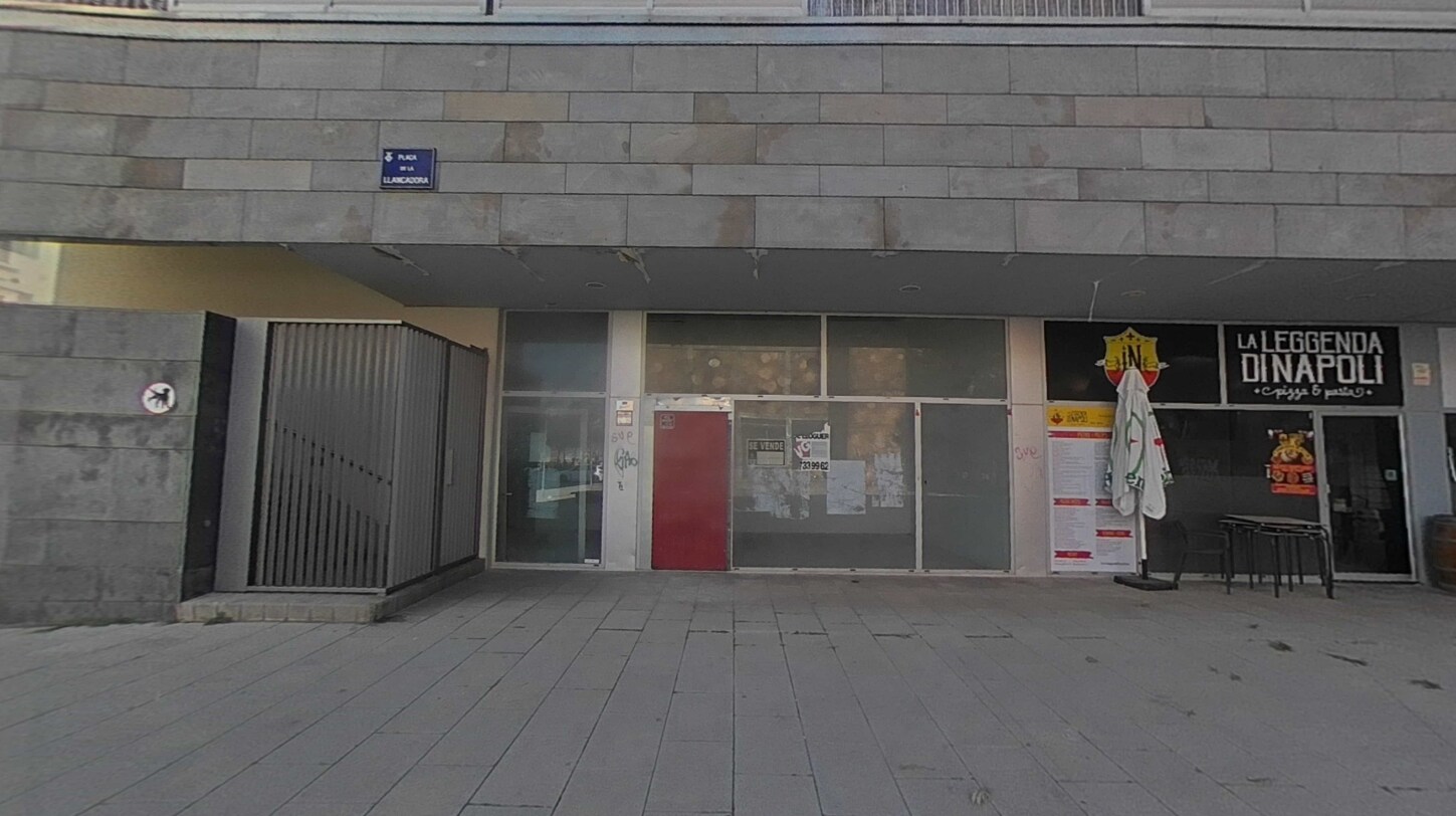 Carrer del Pare Font, Terrassa, BAR 08223 - Unit Puerta L4 - - Interior Photo - Image 1 of 10