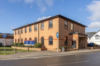 More details for Riverside, Bishop's Stortford - Co-working to Rent